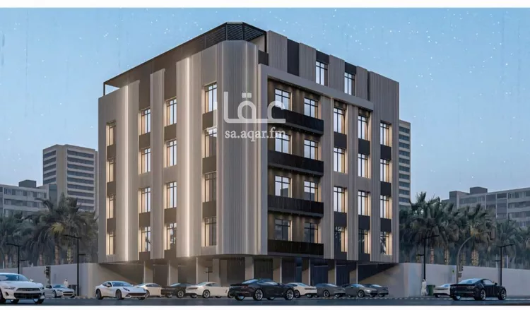 شقة للبيع في شارع المنذر بن عباد, حي الصفاء, مدينة جدة, منطقة مكة المكرمة