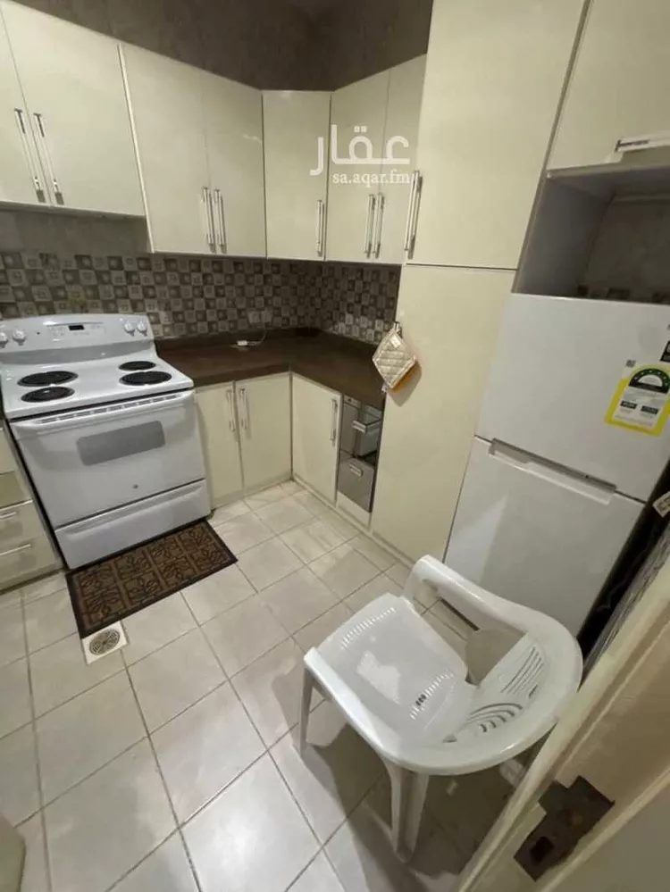 شقة للإيجار في شارع عبدالله بن محمد البغوي, حي المنار, مدينة جدة, منطقة مكة المكرمة صورة 5