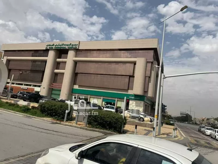 مكتب تجاري للإيجار في شارع العليا ، حي الملك فهد ، الرياض ، منطقة الرياض صورة 2