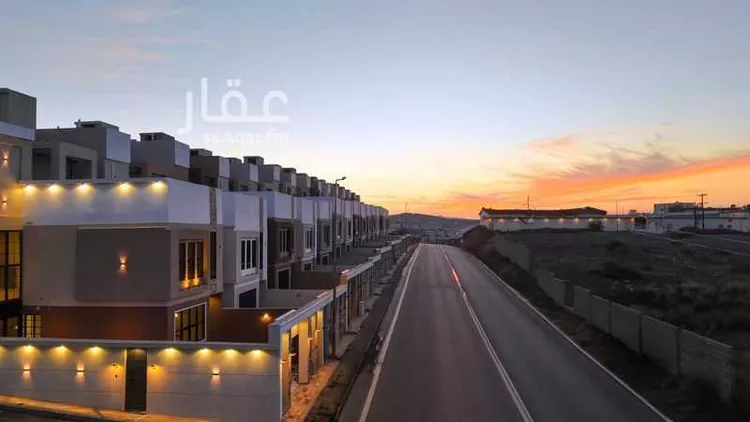 فيلا للبيع في شارع  شارع رأس الزور, حي الغدير, مدينة أبها, منطقة عسير