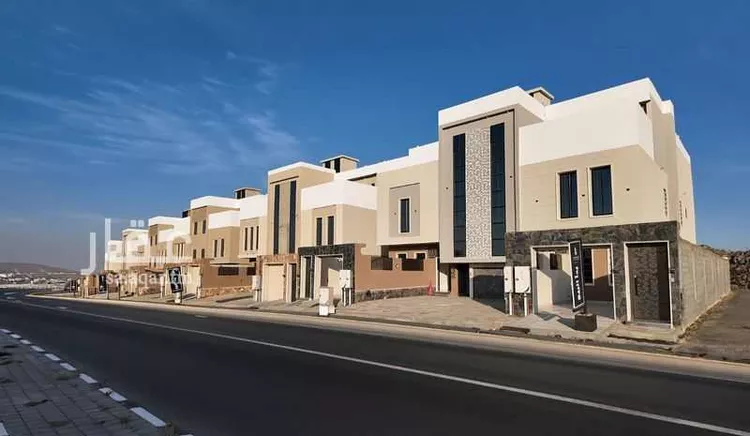 شقة للبيع في شارع  شارع ذعراء, حي الغدير, مدينة أبها, منطقة عسير صورة 2