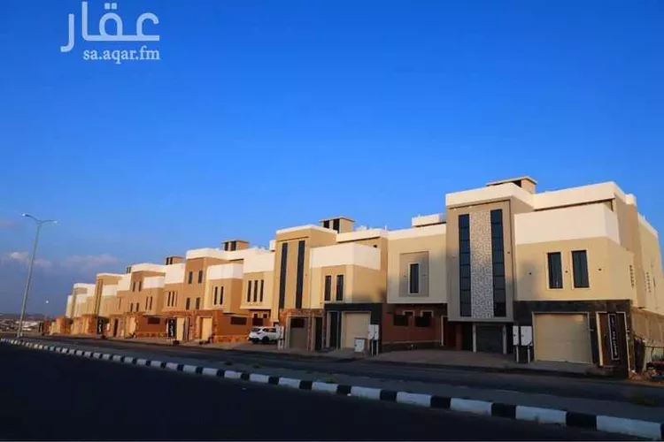 شقة للبيع في شارع  شارع ذعراء, حي الغدير, مدينة أبها, منطقة عسير صورة 2