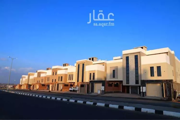 شقة للبيع في شارع  شارع ذعراء, حي الغدير, مدينة أبها, منطقة عسير صورة 2