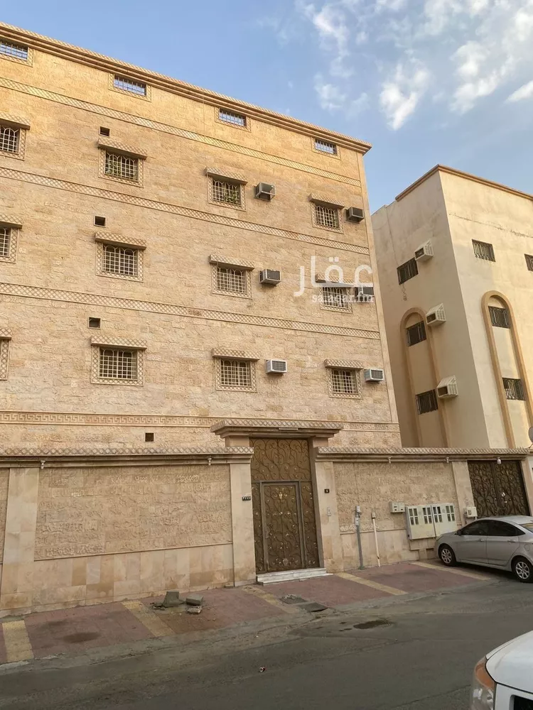 شقة للبيع في شارع ابن تميرة, حي الحلقة الغربية, مدينة الطائف, منطقة مكة المكرمة 1 صورة