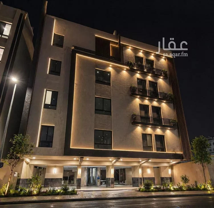 Apartment for Sale in Jeddah As Safaa