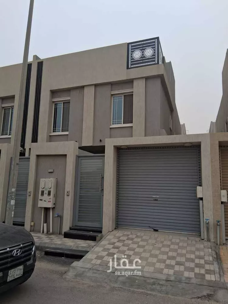 فيلا للإيجار في شارع علي بن حزم ، حي الراكة الجنوبية ، الخبر ، الخبر 1 صورة