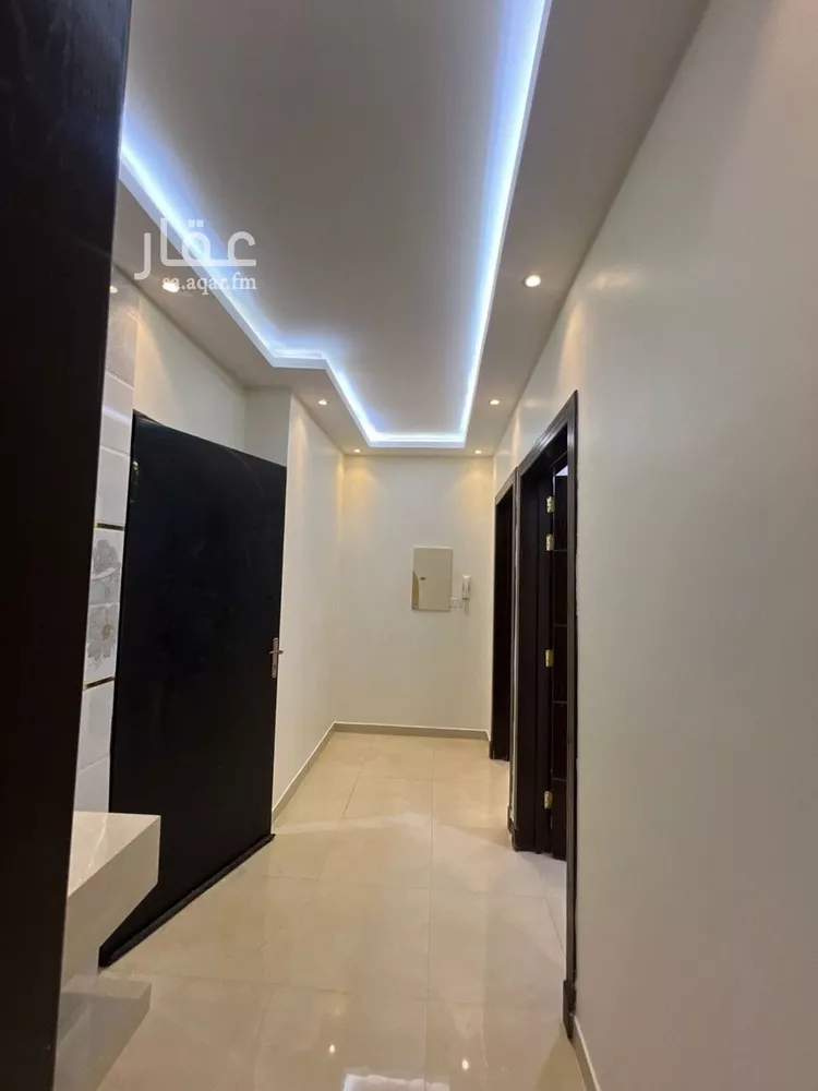 شقة للإيجار في شارع علي بن الحسن الخزرجي, حي عكاظ, مدينة الرياض, منطقة الرياض