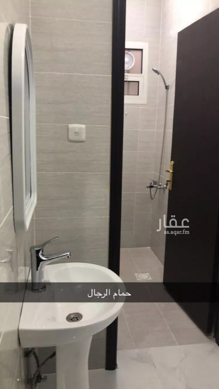 شقة للإيجار في شارع جبل أخزم, حي القادسية, مدينة الرياض, منطقة الرياض صورة 5