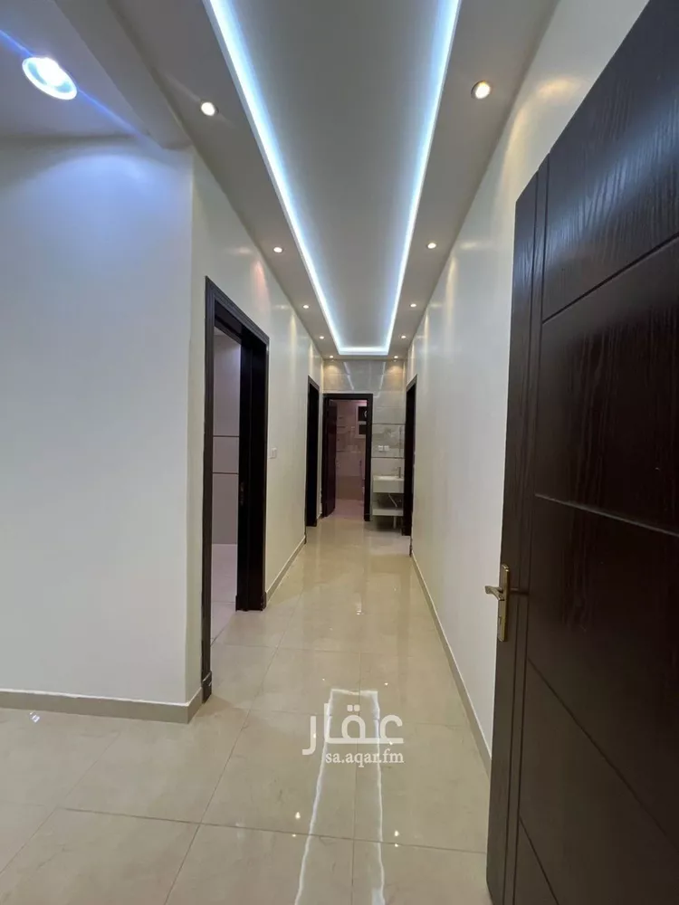 شقة للإيجار في شارع علي بن الحسن الخزرجي, حي عكاظ, مدينة الرياض, منطقة الرياض صورة 2