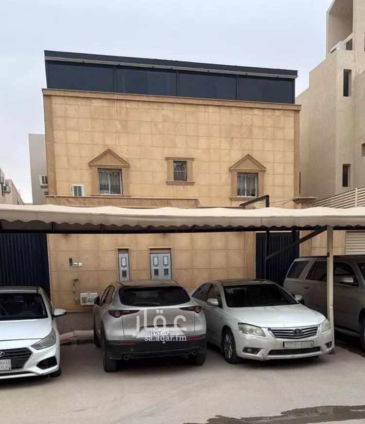 شقة للإيجار في شارع الصباحية, حي قرطبة, مدينة الرياض, منطقة الرياض