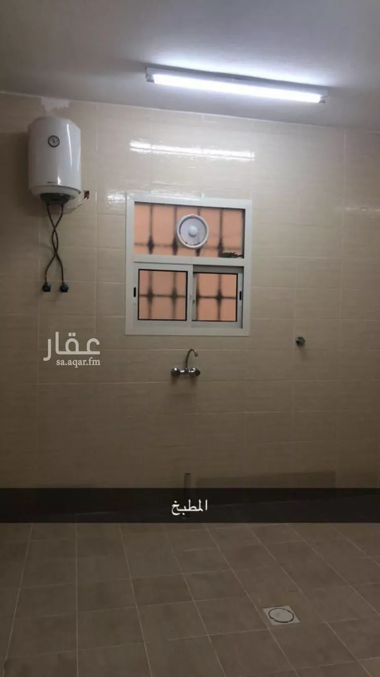 شقة للإيجار في شارع جبل أخزم, حي القادسية, مدينة الرياض, منطقة الرياض