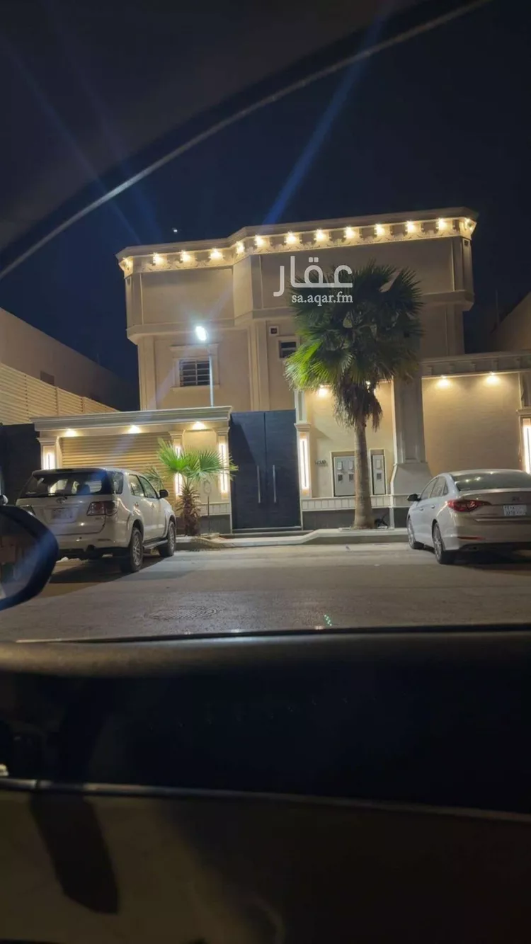 Apartment for Rent in Riyadh Al Munsiyah