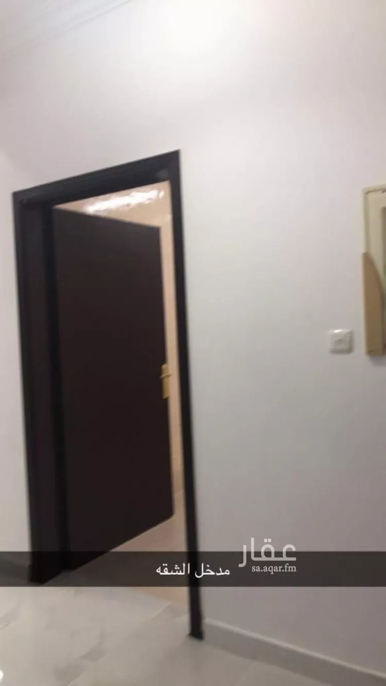 شقة للإيجار في شارع جبل أخزم, حي القادسية, مدينة الرياض, منطقة الرياض صورة 3