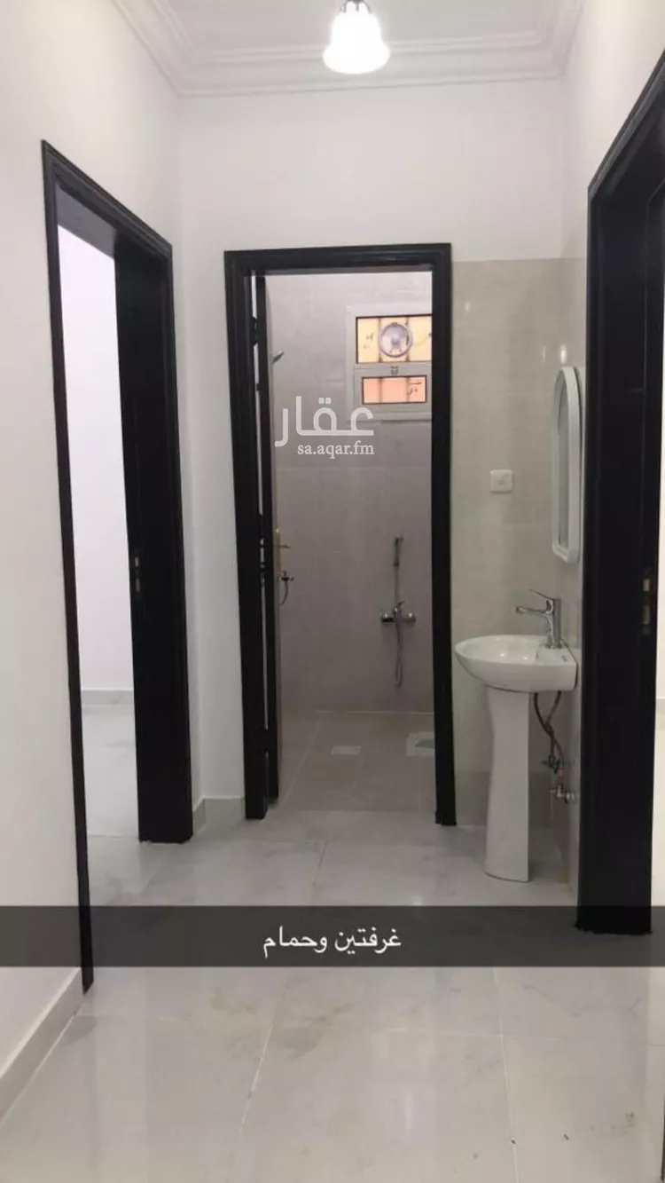 شقة للإيجار في شارع جبل أخزم, حي القادسية, مدينة الرياض, منطقة الرياض صورة 4