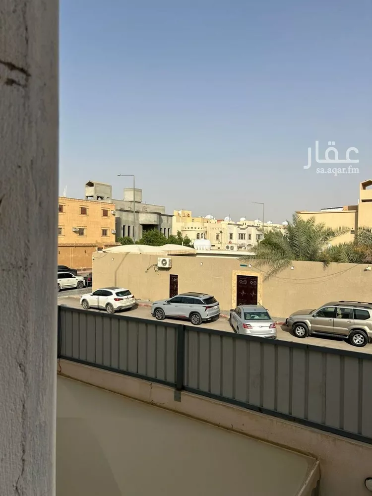 شقة للإيجار في شارع الخليفة المأمون, حي عكاظ, مدينة الرياض, منطقة الرياض صورة 5