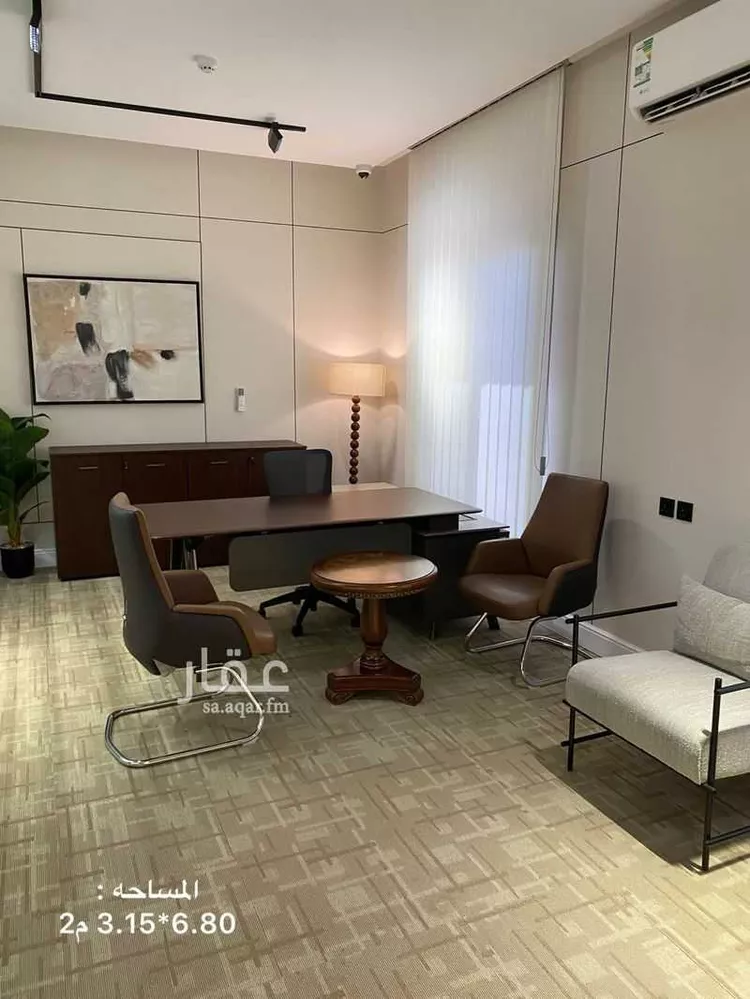 Commercial Office for Rent in Buraydah Ar Rayan صورة 4