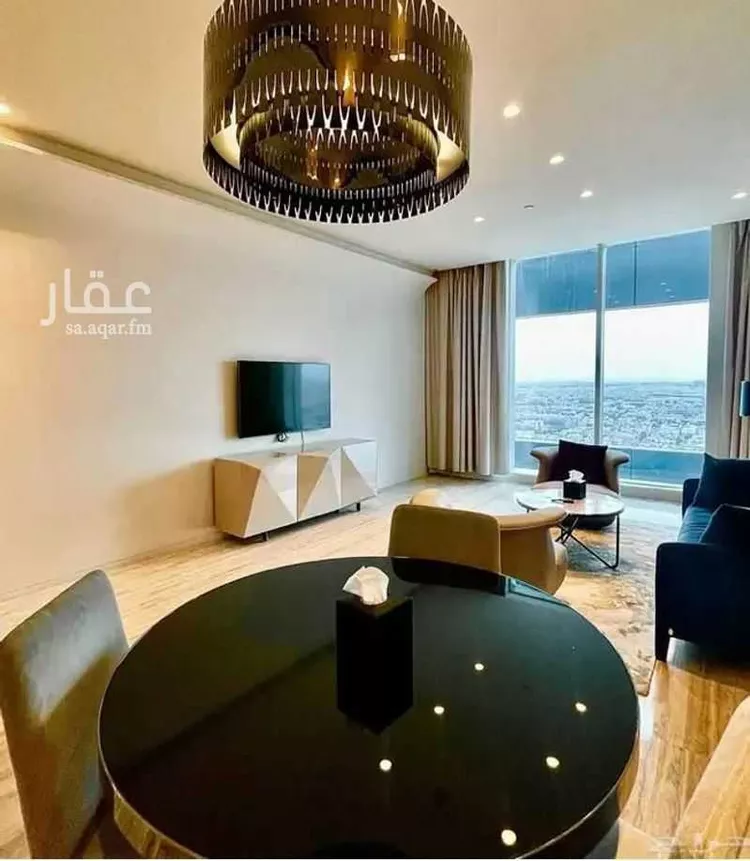 شقة للإيجار في شارع الحسين بن علي, حي المصيف, مدينة الرياض, منطقة الرياض صورة 3