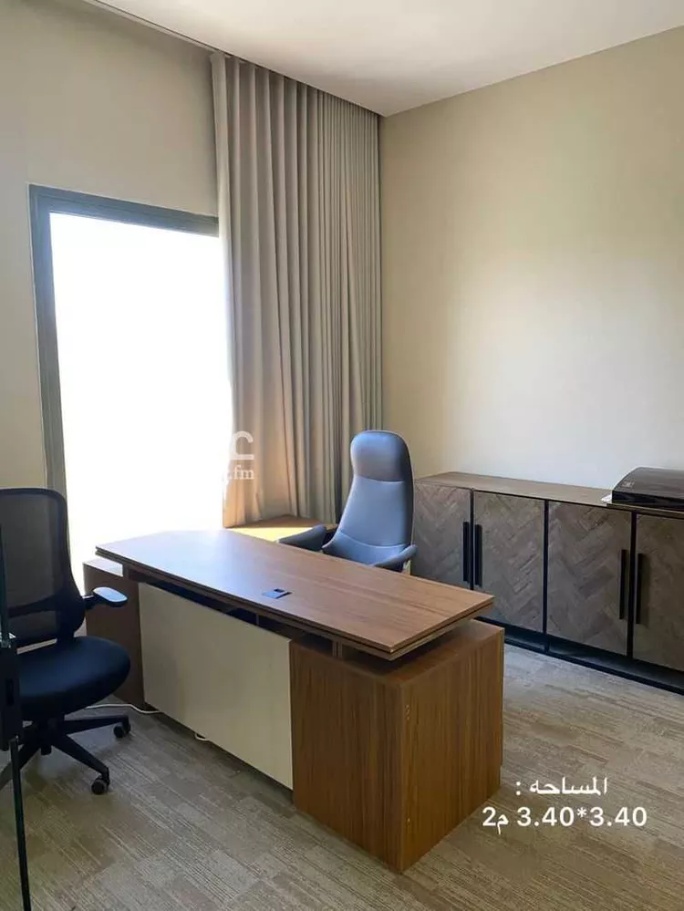 Commercial Office for Rent in Buraydah Ar Rayan 6