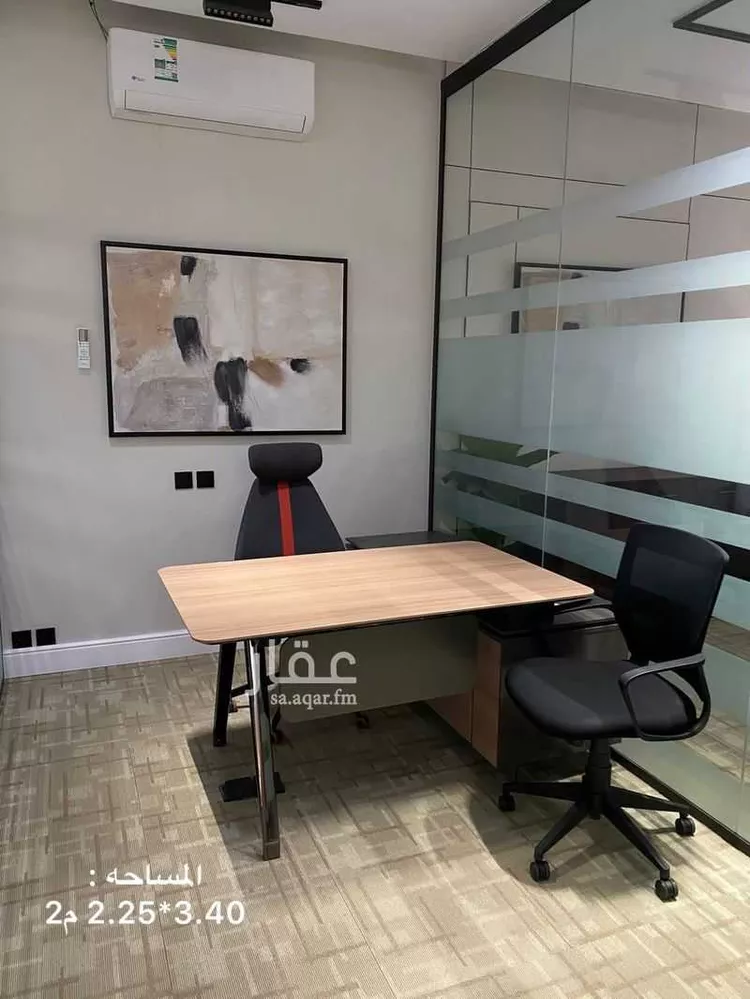 Commercial Office for Rent in Buraydah Ar Rayan صورة 3