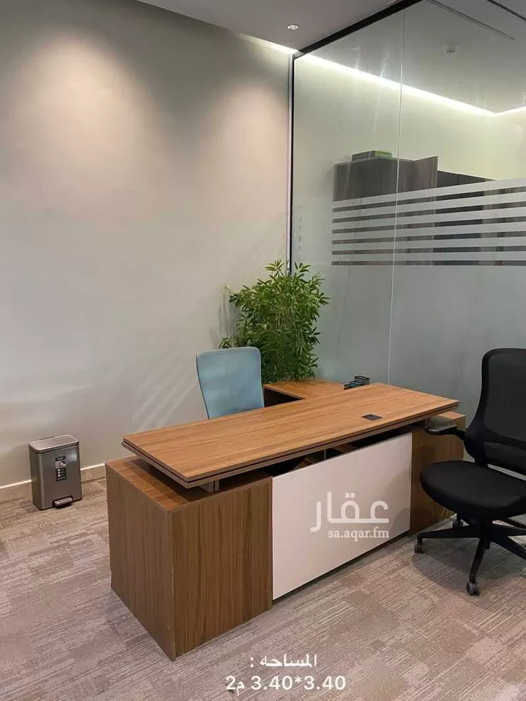 Commercial Office for Rent in Buraydah Ar Rayan صورة 2