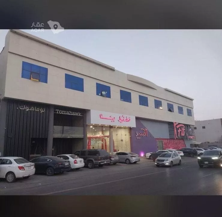 محل للإيجار في شارع الدائري الغربي الفرعي, حي السويدي الغربي, مدينة الرياض, منطقة الرياض