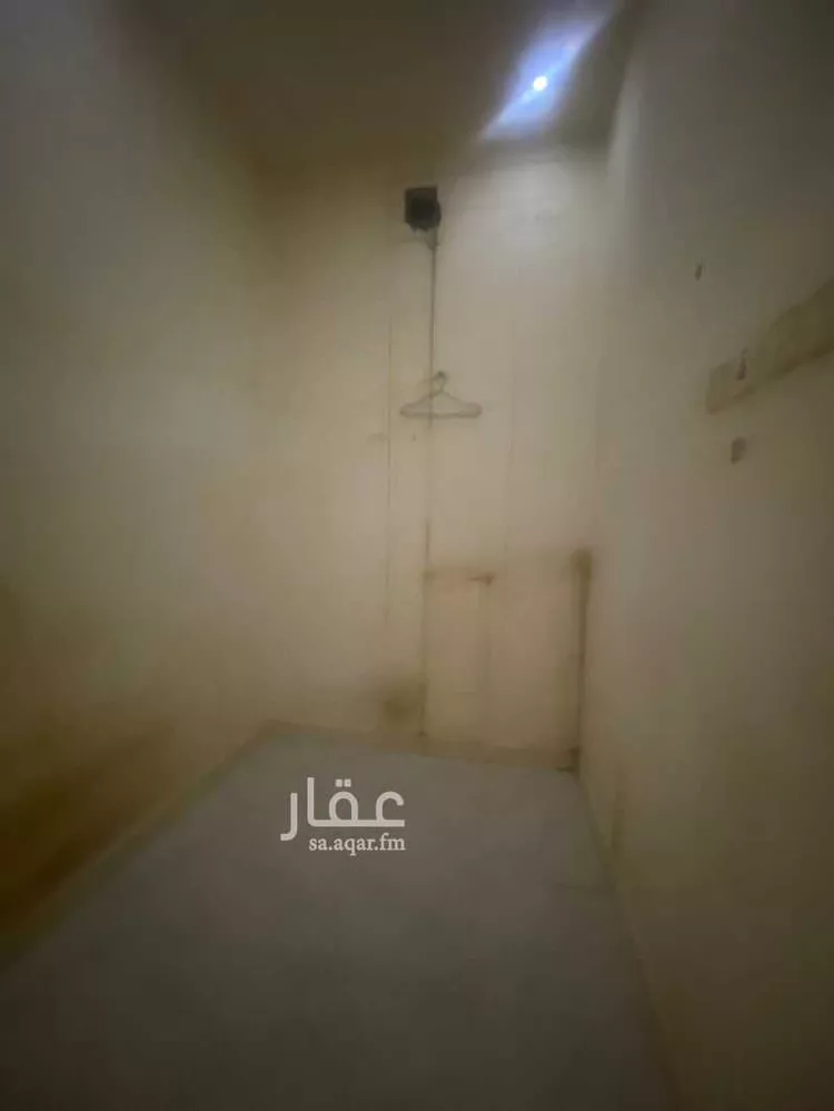 غرفة للإيجار في شارع عبدالرحمن السمعاني ، حي الرمال ، الرياض ، منطقة الرياض