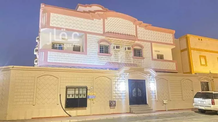 Villa for Sale in Jeddah Al Hamadaniyah