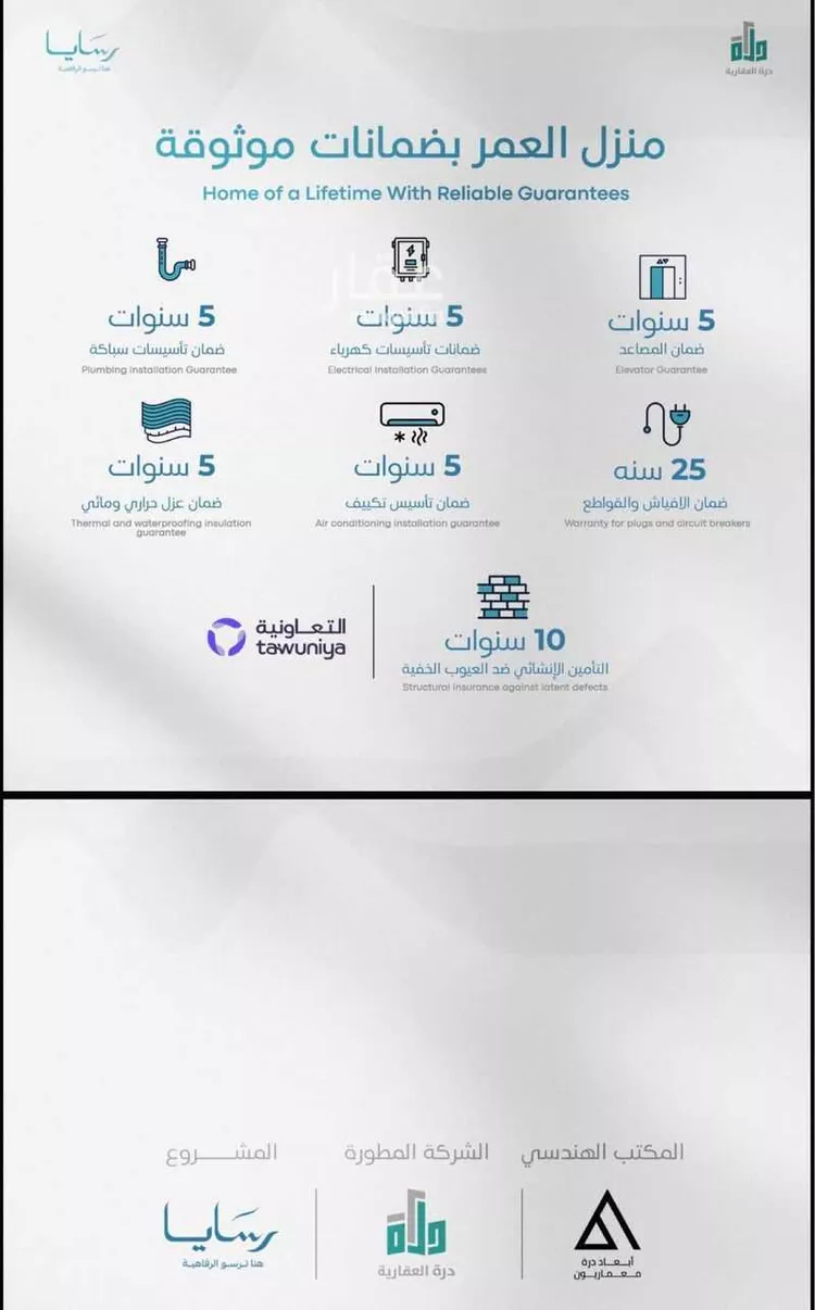شقة للبيع في شارع رافع الاشجعي, حي أبحر الجنوبية, مدينة جدة, منطقة مكة المكرمة صورة 5