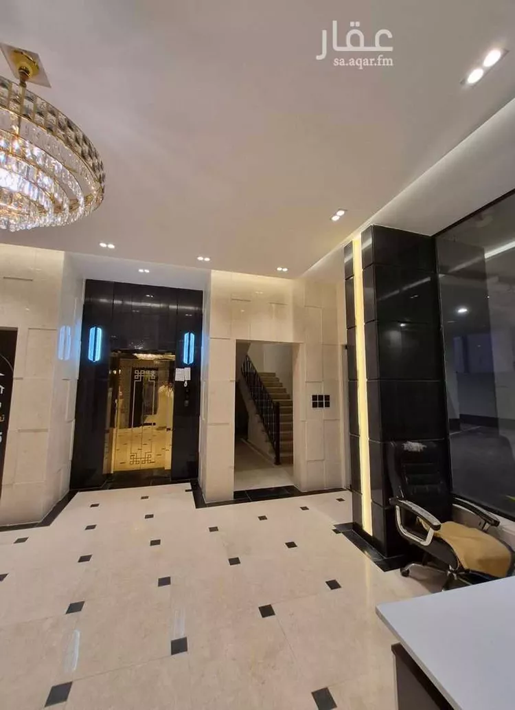 Apartment for Sale in Mecca King Fahd صورة 2