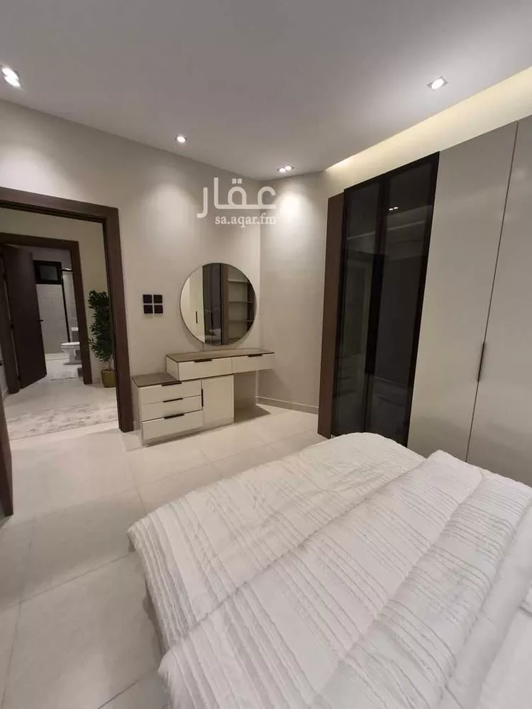 شقة للبيع في شارع الأمير ناصر بن عبد العزيز آل سعود, حي الملك فهد, مدينة مكة المكرمة, منطقة مكة المكرمة 11