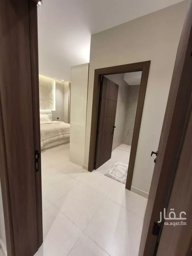 شقة للبيع في شارع الأمير ناصر بن عبد العزيز آل سعود, حي الملك فهد, مدينة مكة المكرمة, منطقة مكة المكرمة 15