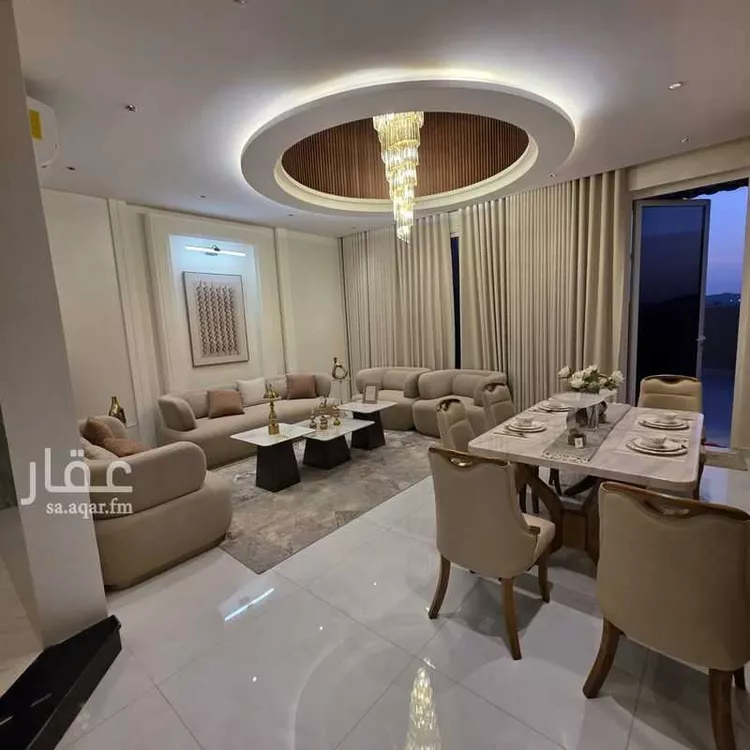 شقة للبيع في شارع بلغازي, حي المحمدية, مدينة مكة المكرمة, منطقة مكة المكرمة 6
