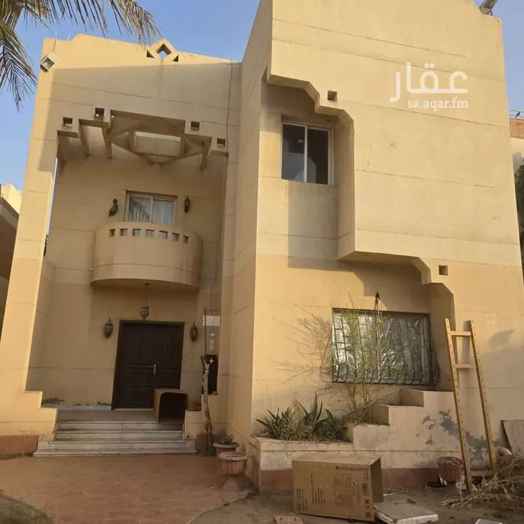 فيلا للبيع في شارع زياد بن سعد, حي المنار, مدينة جدة, منطقة مكة المكرمة صورة 5
