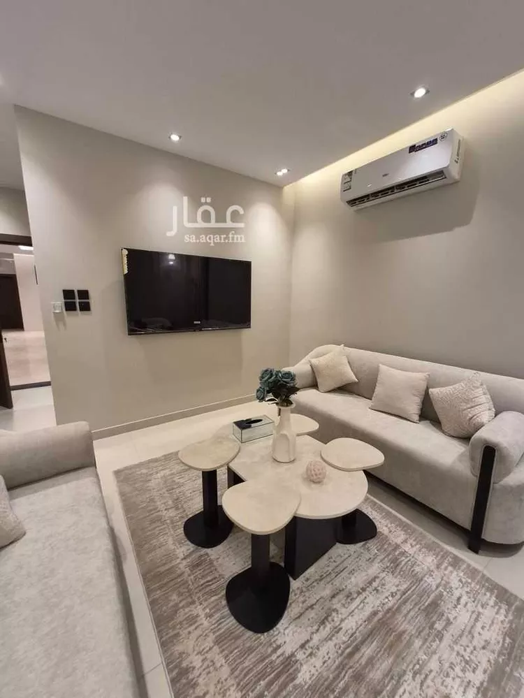 شقة للبيع في شارع الأمير ناصر بن عبد العزيز آل سعود, حي الملك فهد, مدينة مكة المكرمة, منطقة مكة المكرمة 16