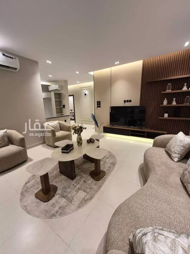 Apartment for Sale in Mecca King Fahd