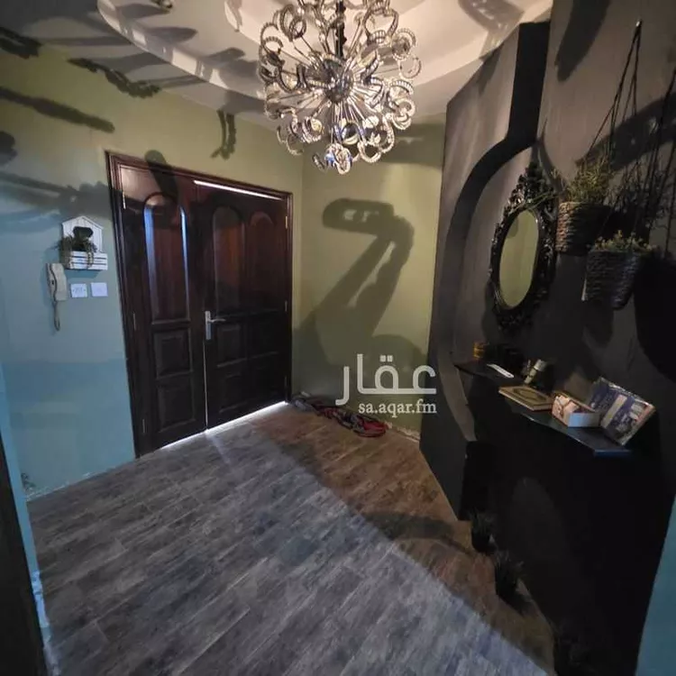 فيلا للبيع في شارع زياد بن سعد, حي المنار, مدينة جدة, منطقة مكة المكرمة صورة 4