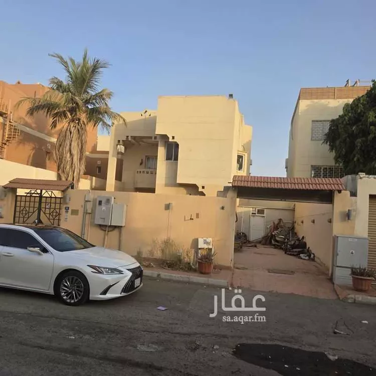 فيلا للبيع في شارع زياد بن سعد, حي المنار, مدينة جدة, منطقة مكة المكرمة 6