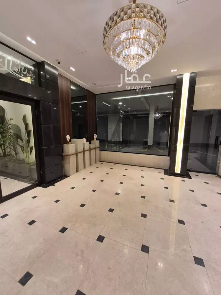 شقة للبيع في شارع الأمير ناصر بن عبد العزيز آل سعود, حي الملك فهد, مدينة مكة المكرمة, منطقة مكة المكرمة 12