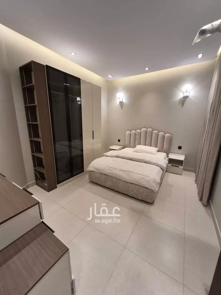 شقة للبيع في شارع الأمير ناصر بن عبد العزيز آل سعود, حي الملك فهد, مدينة مكة المكرمة, منطقة مكة المكرمة 13