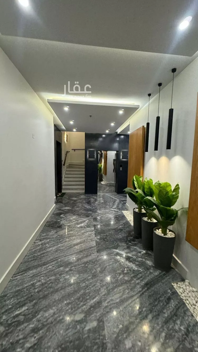 شقة للإيجار في شارع عبدالله بن العاص, حي العارض, مدينة الرياض, منطقة الرياض صورة 3