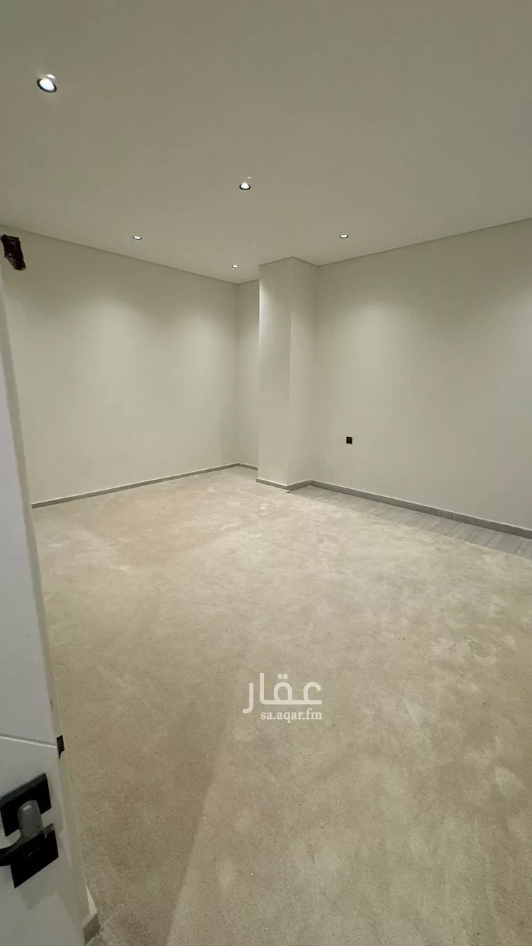 شقة للإيجار في شارع سعيد بن نوفل, حي الرمال, مدينة الرياض, منطقة الرياض 8