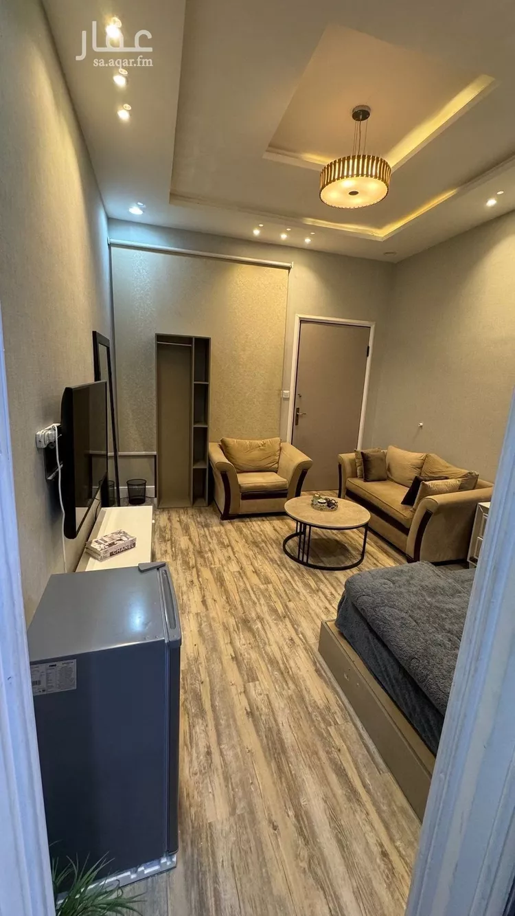 شقة للإيجار في شارع دير الجنادلة, حي المونسية, مدينة الرياض, منطقة الرياض صورة 3