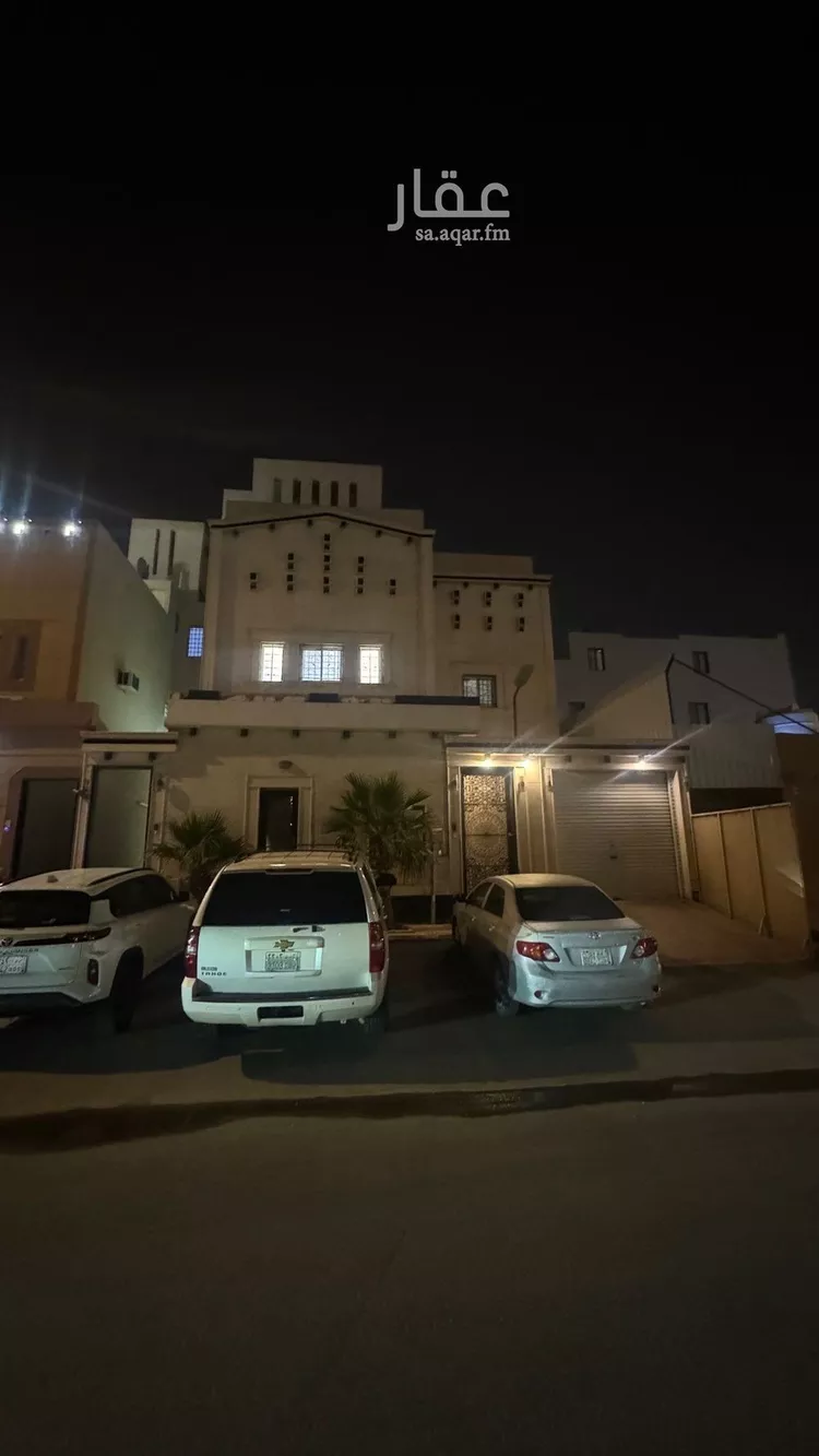 فيلا للبيع في شارع رقم 427, حي المونسية, مدينة الرياض, منطقة الرياض