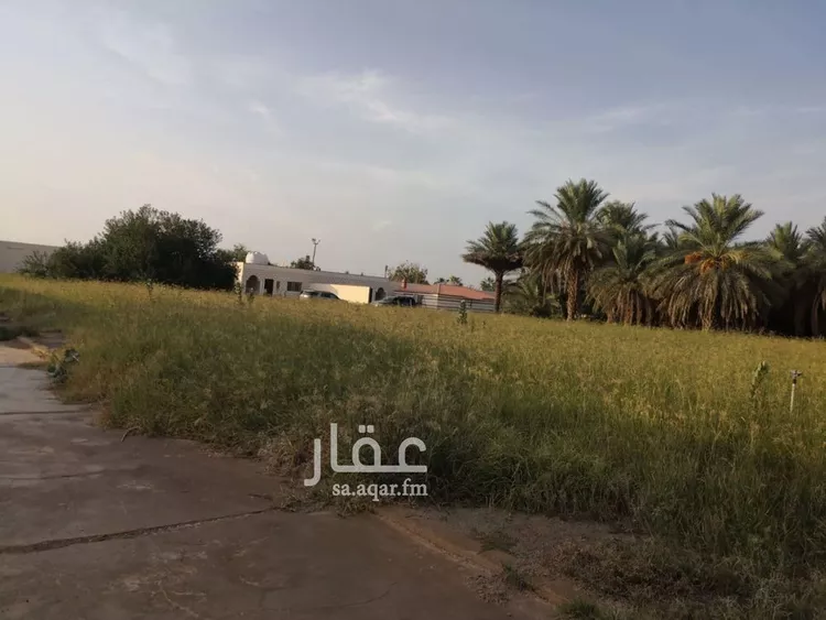 مزرعة للبيع في شارع المباركة, حي العفجه, مدينة الخرج, منطقة الرياض صورة 5