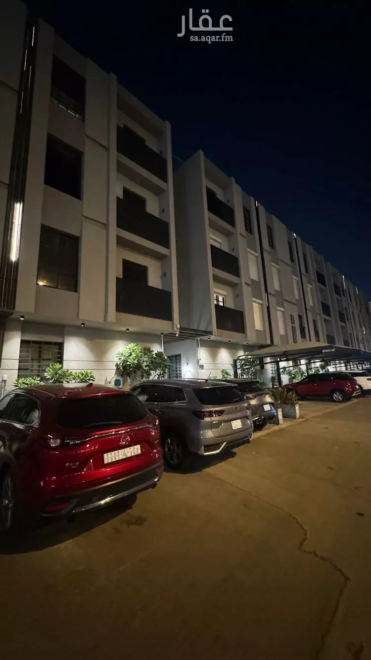 Apartment for Rent in Riyadh Al Yarmouk