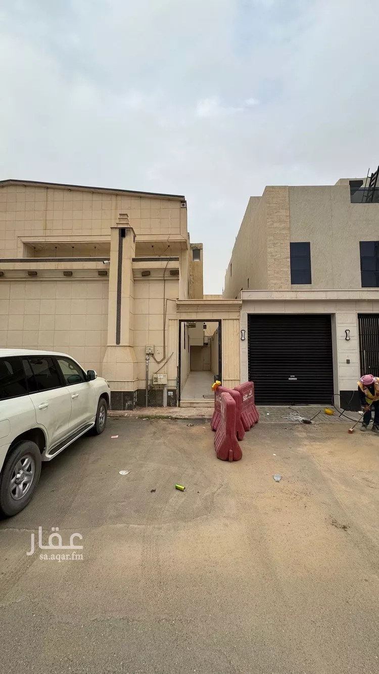 شقة للإيجار في شارع عبدالملك بن داود, حي الرمال, مدينة الرياض, منطقة الرياض