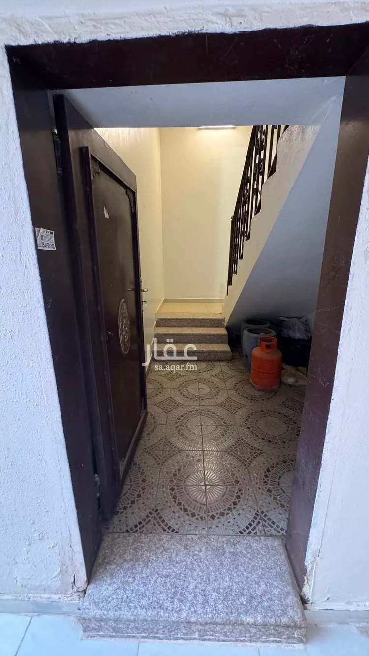 شقة للإيجار في شارع عبدالملك بن داود, حي الرمال, مدينة الرياض, منطقة الرياض صورة 3
