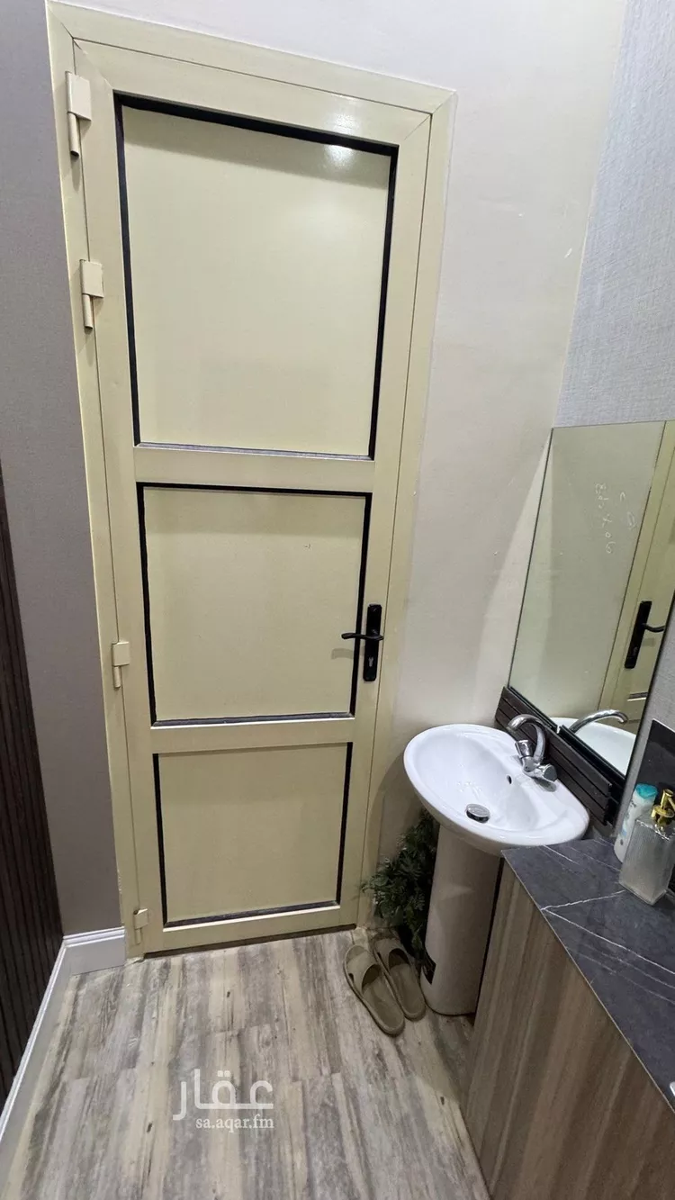 شقة للإيجار في شارع دير الجنادلة, حي المونسية, مدينة الرياض, منطقة الرياض صورة 4