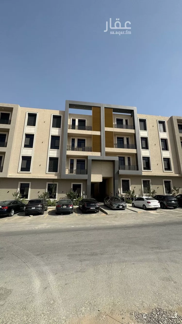 شقة للإيجار في شارع بشير البصري, حي النرجس, مدينة الرياض, منطقة الرياض