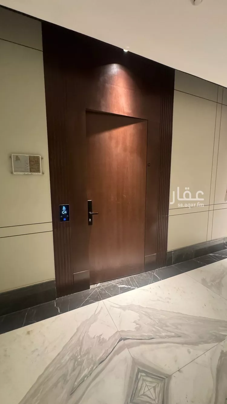 شقة للإيجار في شارع الشيخ جابر الاحمد الصباح, حي اليرموك, مدينة الرياض, منطقة الرياض صورة 4